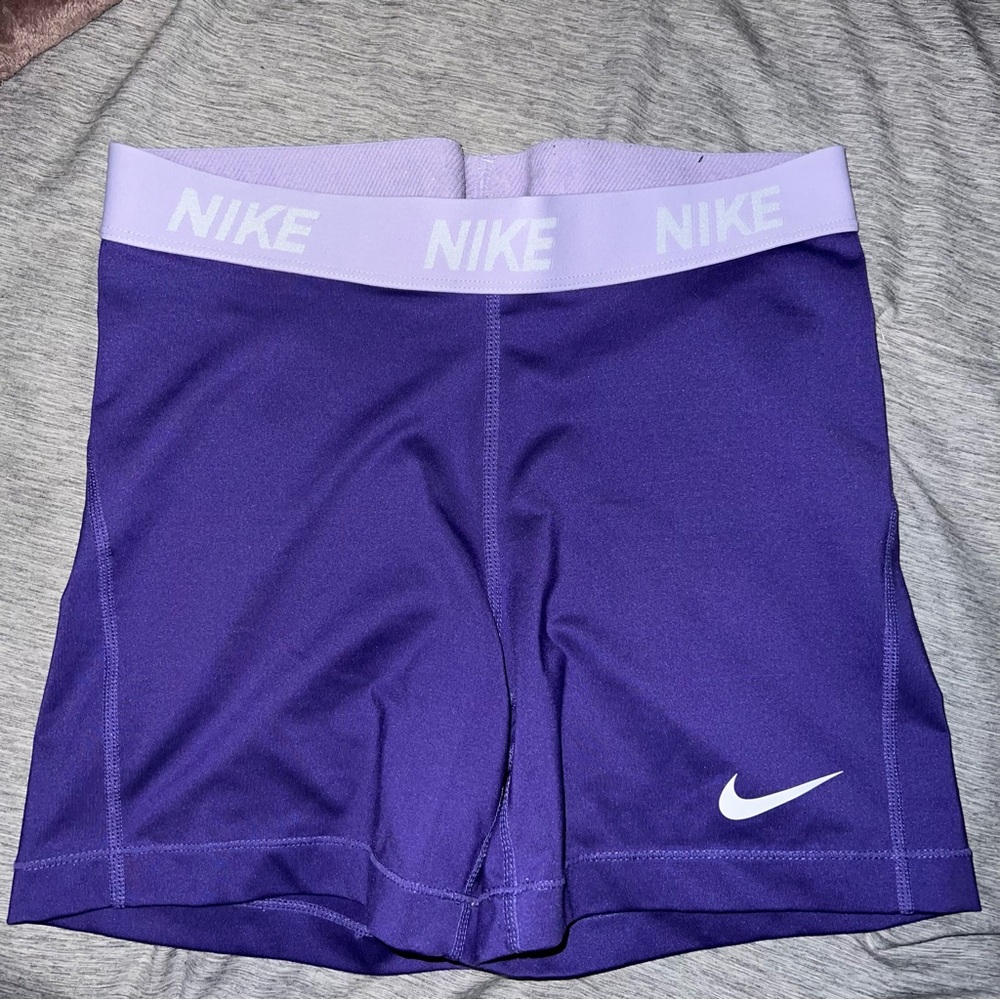Nike Dri-Fit Shorts - size M NWOT